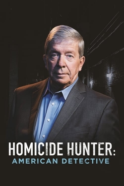 Watch Homicide Hunter: American Detective free movies