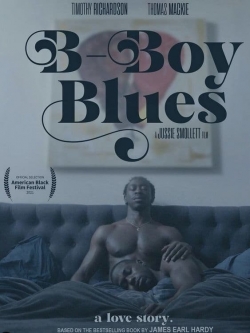 Watch B-Boy Blues free movies