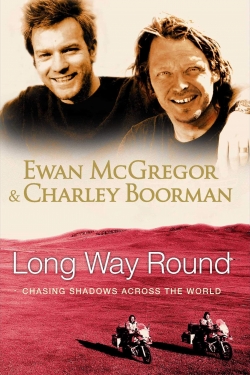 Watch Long Way Round free movies