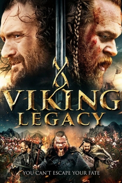 Watch Viking Legacy free movies