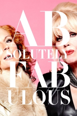 Watch Absolutely Fabulous free movies