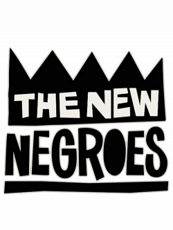 Watch The New Negroes free movies