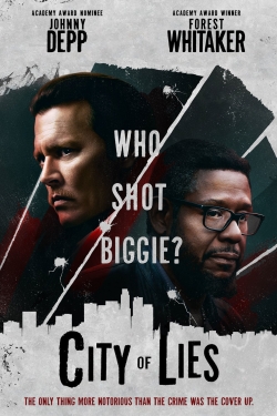 Watch City of Lies free movies