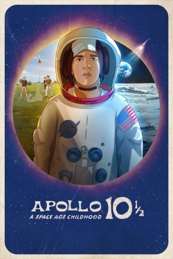 Watch Apollo 10½:  A Space Age Childhood free movies