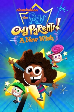 Watch The Fairly OddParents: A New Wish free movies