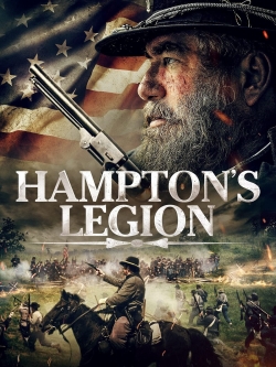 Watch Hampton's Legion free movies