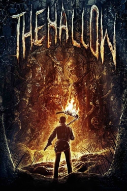 Watch The Hallow free movies