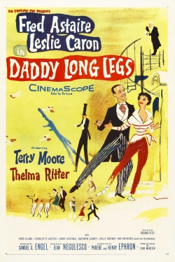 Watch Daddy Long Legs free movies