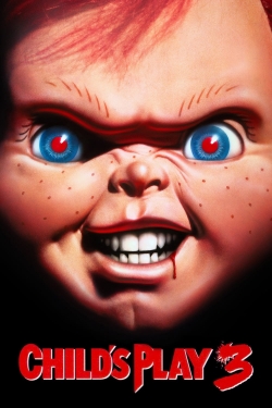 Watch Child's Play 3 free movies