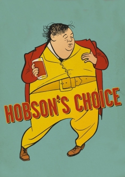 Watch Hobson's Choice free movies