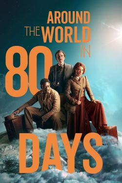 Watch Around the World in 80 Days free movies