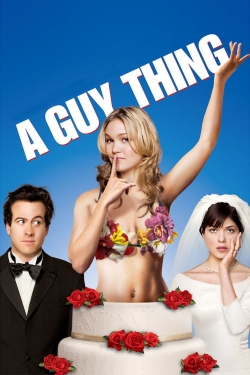 Watch A Guy Thing free movies