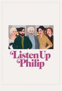 Watch Listen Up Philip free movies