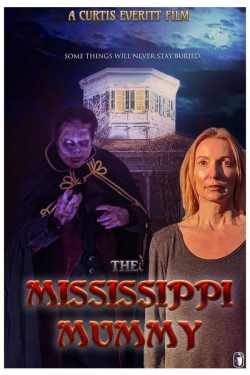 Watch The Mississippi Mummy free movies