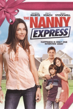 Watch The Nanny Express free movies