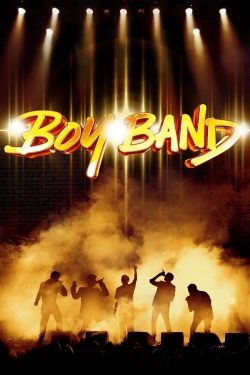 Watch Boy Band free movies