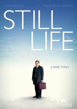 Watch Still Life free movies