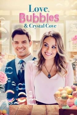 Watch Love, Bubbles & Crystal Cove free movies