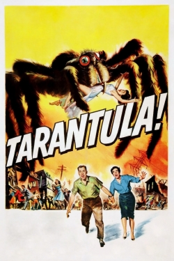 Watch Tarantula free movies