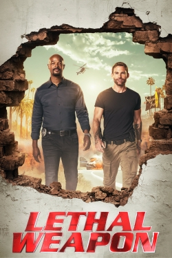 Watch Lethal Weapon free movies