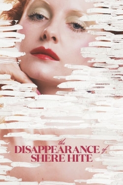 Watch The Disappearance of Shere Hite free movies