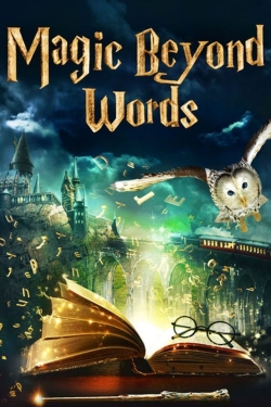 Watch Magic Beyond Words: The JK Rowling Story free movies