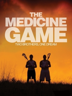 Watch The Medicine Game free movies