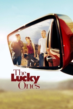 Watch The Lucky Ones free movies