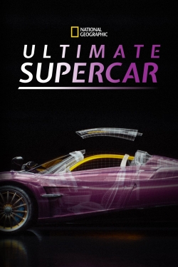 Watch Ultimate Supercar free movies