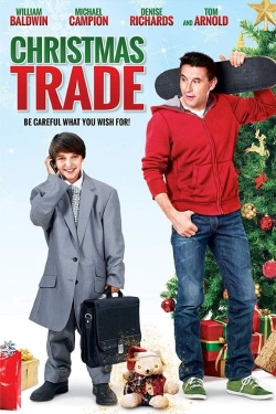 Watch Christmas Trade free movies