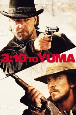 Watch 3:10 to Yuma free movies