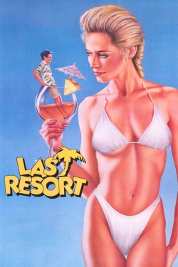 Watch Last Resort free movies