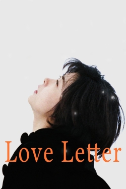 Watch Love Letter free movies