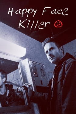 Watch Happy Face Killer free movies