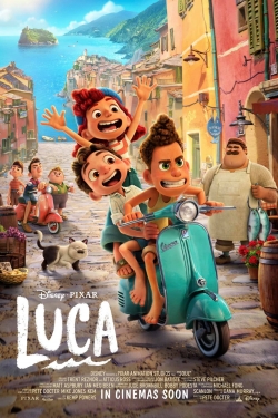 Watch Luca free movies