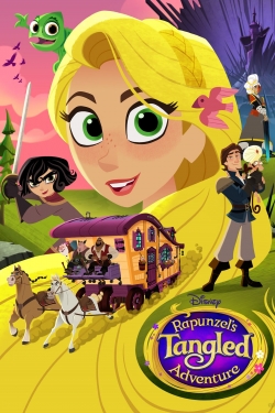 Watch Rapunzel's Tangled Adventure free movies