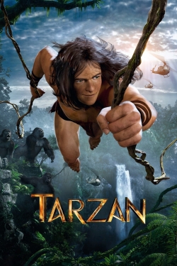 Watch Tarzan free movies