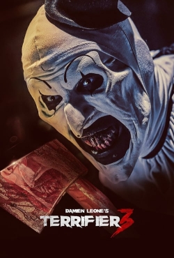 Watch Terrifier 3 free movies