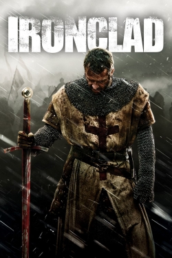 Watch Ironclad free movies