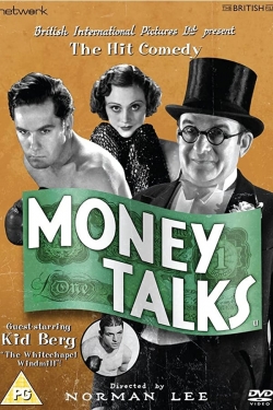 Watch Money Talks free movies