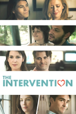 Watch The Intervention free movies