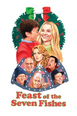 Watch Feast of the Seven Fishes free movies