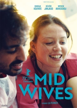 Watch Midwives free movies