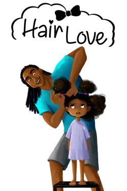 Watch Hair Love free movies