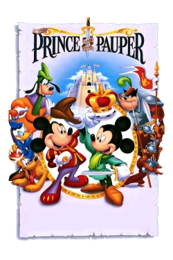 Watch The Prince and the Pauper free movies