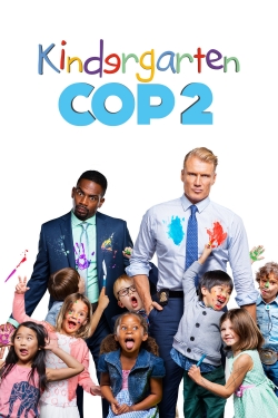 Watch Kindergarten Cop 2 free movies