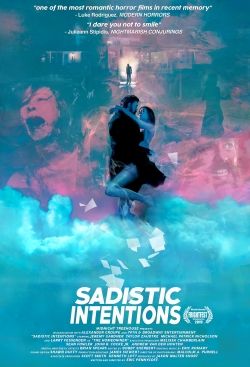 Watch Sadistic Intentions free movies