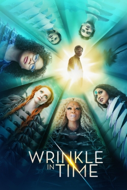 Watch A Wrinkle in Time free movies