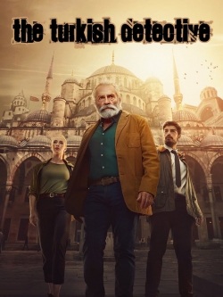 Watch The Turkish Detective free movies