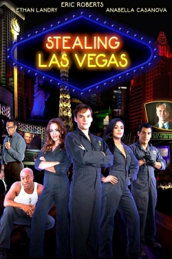 Watch Stealing Las Vegas free movies